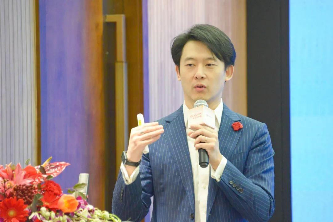 助推长三角一体化中韩人寿携手明亚保险经纪正式发布“明悦金生”年金保险产品(图3)