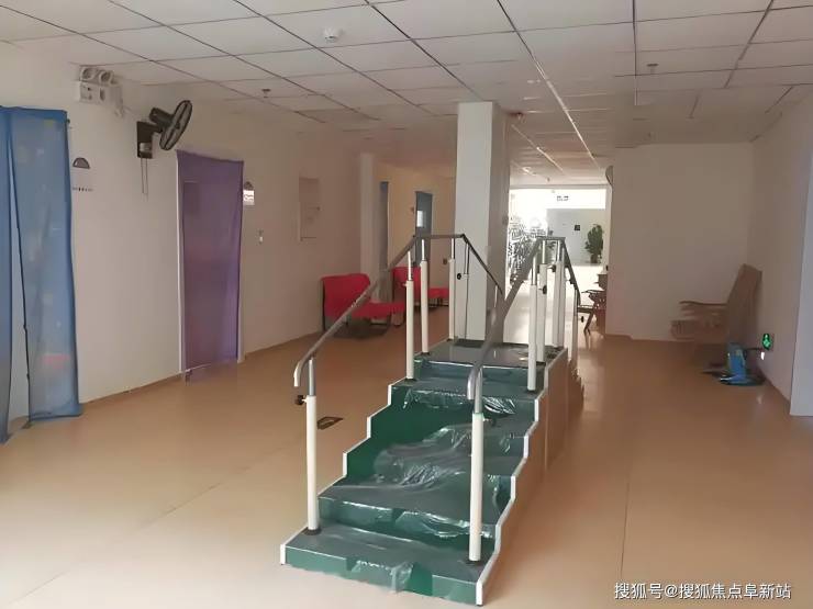 九游会J9网站：北京佰康老年公寓首页资讯2024-12月最新地址、电话及收费价格整理(图3)