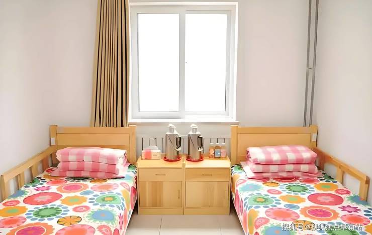 吉祥老年公寓怎么样-北京吉祥老年公寓最新地址、环境状况与护理服务(图2)