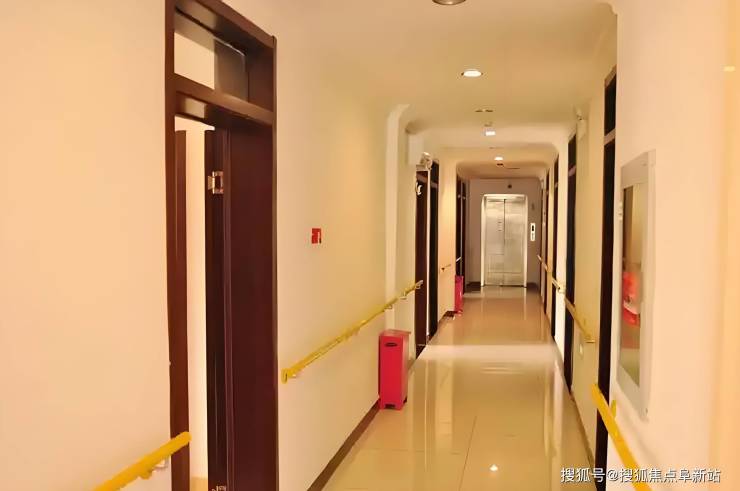 吉祥老年公寓怎么样-北京吉祥老年公寓最新地址、环境状况与护理服务(图3)