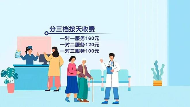 护工虐待老人发生率超15%！国家推出免陪照护制度到底有没有用(图6)