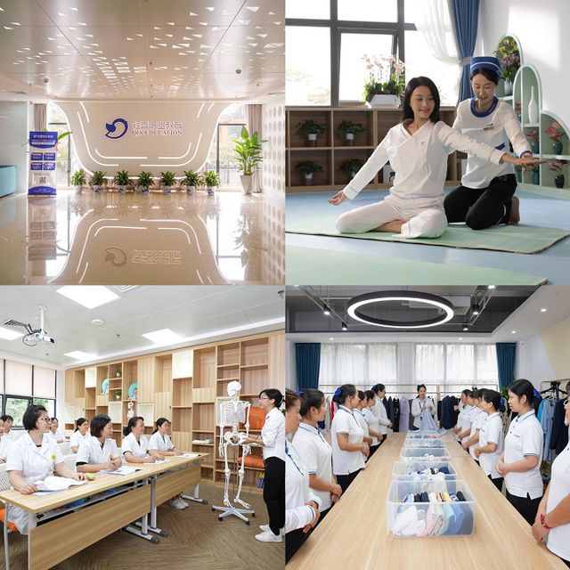 双耀加冕！轻喜到家斩获2024年度深圳市“十佳培训项目”与“十佳创新课程”双料荣誉(图4)