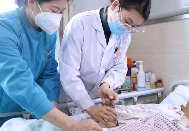 九游会J9平台：医康养护“四轮驱动”打造健康养老全周期服务(图1)