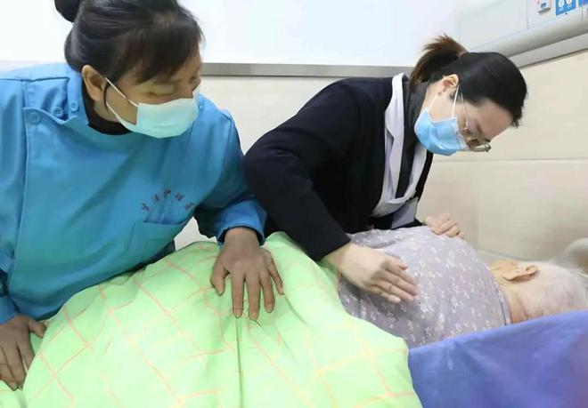 九游会J9平台：医康养护“四轮驱动”打造健康养老全周期服务(图3)