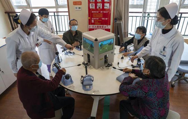 3500万失能老人如何照护？(图6)