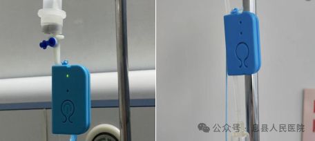 息县人民医院心血管内科二病区积极打造“一科一品”优质护理服务(图3)