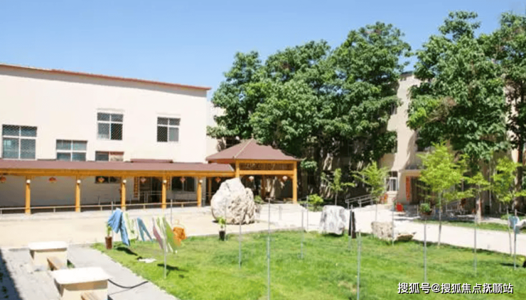 千禾老年公寓(回龙观院)首页概览入住费用与位置信息(图2)