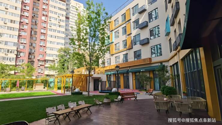 九游会J9平台：北京芳华里康养社区2025详细介绍：入院标准、价格、护理服务最新查询(图3)