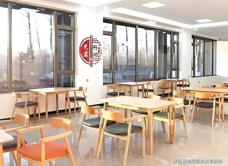 北京顺义龚平养老院详细介绍：入院标准、价格、护理服务最新查询(图3)