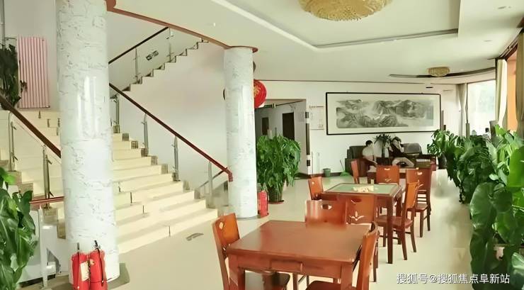 北京顺义龚平养老院详细介绍：入院标准、价格、护理服务最新查询(图2)
