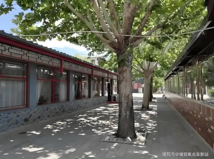 九游会J9平台：北京市海淀区纳兰园老年公寓简介-2025最新收费标准与咨询热线公布(图4)