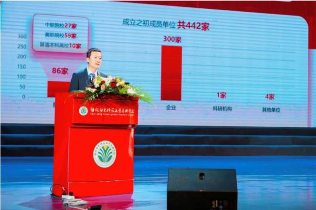 九游会J9平台：北京劳动保障职业学院茵澳家政管理师学院2024年建设任务完成(图7)