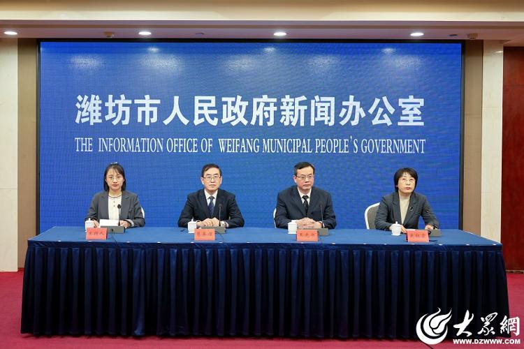 六大友好体系助力潍坊2035年实现老年友好型社区全覆盖(图1)