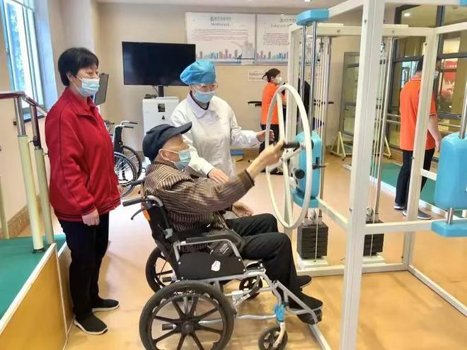 常州下半年实施《居家养老服务条例》托起晚年幸福(图1)