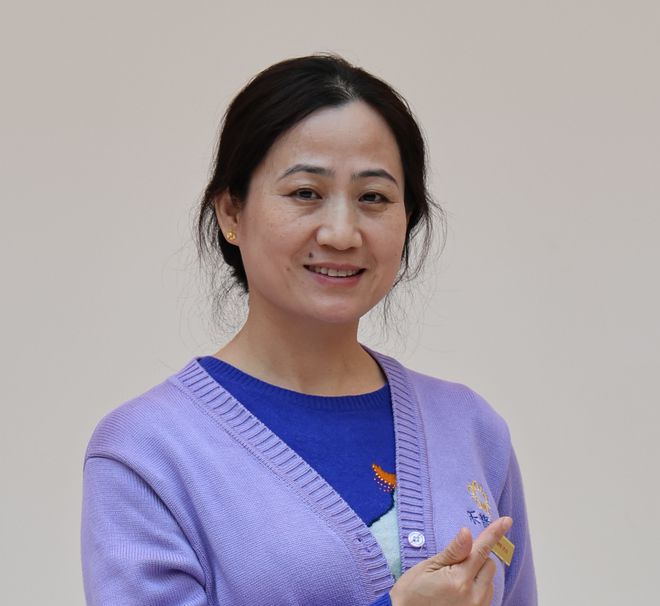 就在西四环！上市公司旗下的专业养老综合体确实不一样！(图5)