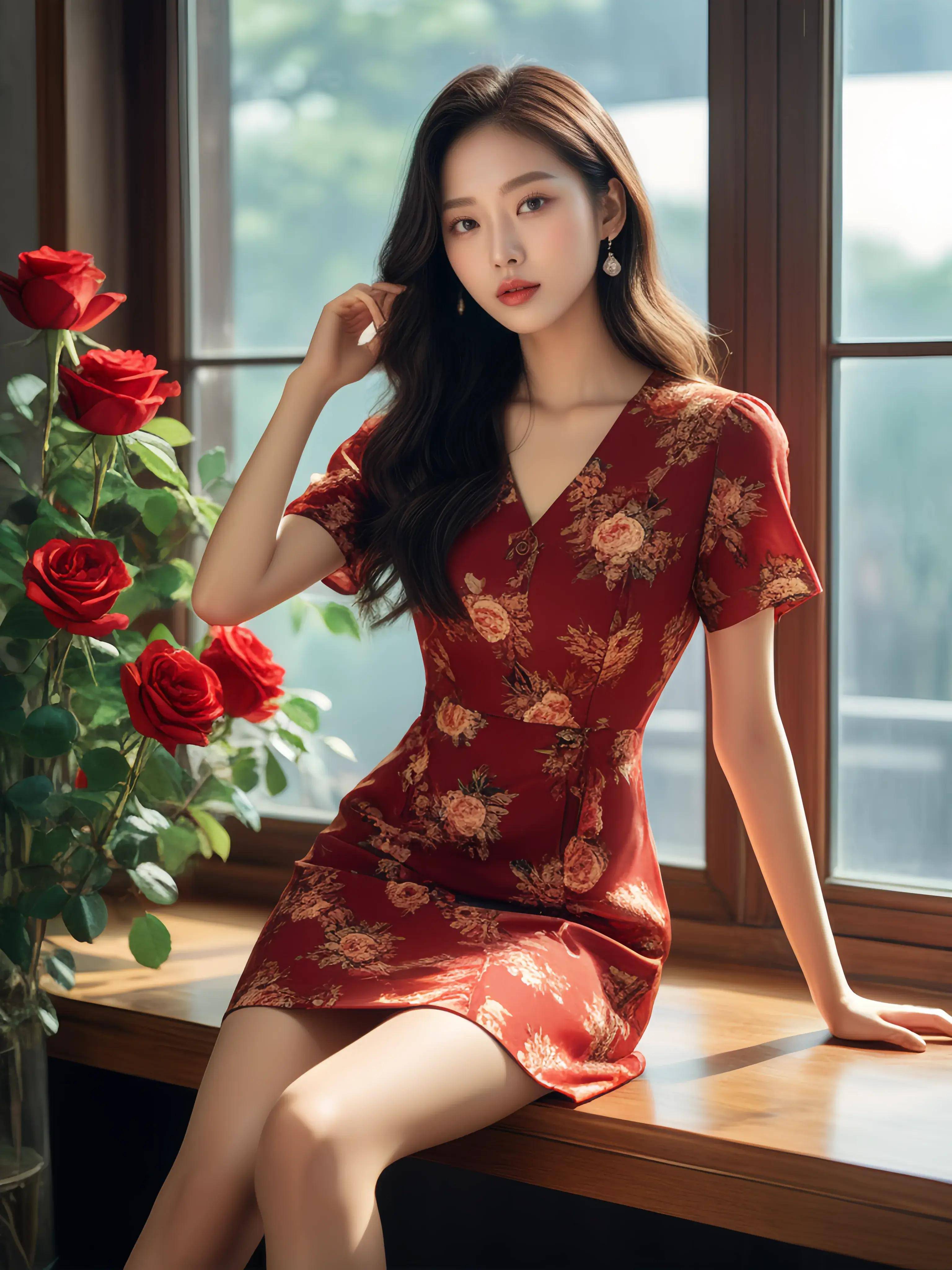 调整家政妇韩漫45话免费(图1)