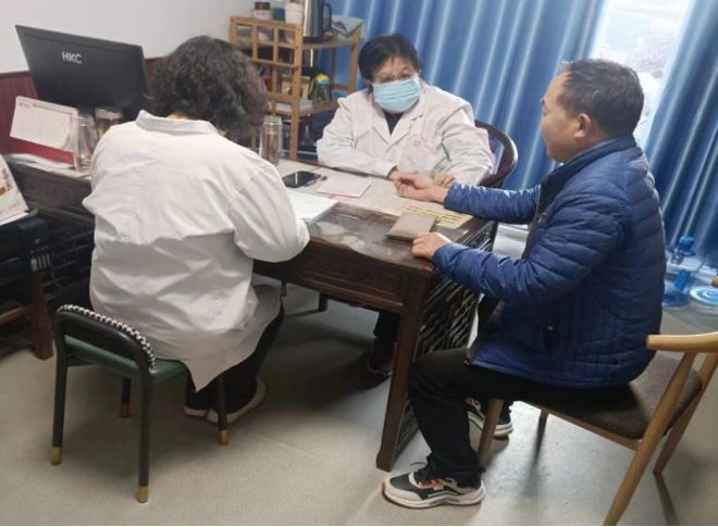 九游会J9网站：医养结合典型案例征集｜热情细致似平常细节之处见质量(图2)