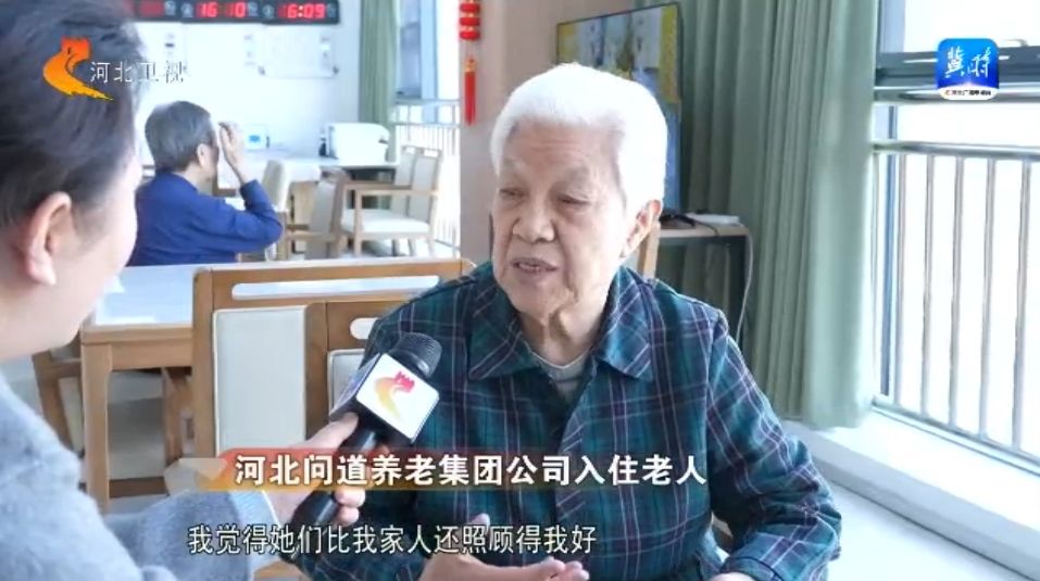 擦亮“河北福嫂”劳务品牌“金名片”(图8)