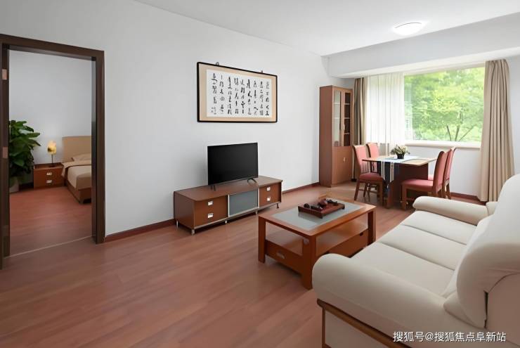 东城区汇晨老年公寓收费标准-2025最新价格地址护理服务环境速看(图3)