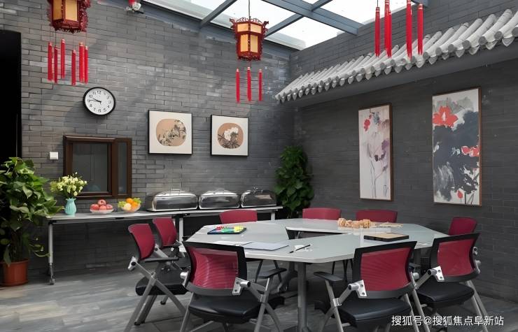 东城区汇晨老年公寓收费标准-2025最新价格地址护理服务环境速看(图4)