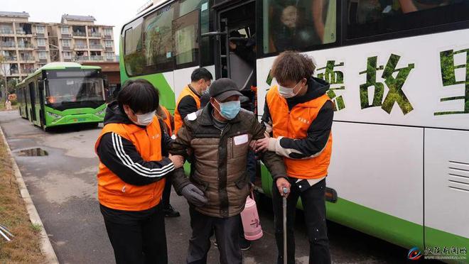 保基本兜底线！仪陇县失能老人照护中心正式运营(图2)