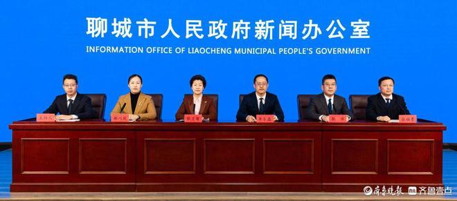 居家＋社区＋机构聊城市三方发力完善失能老年人照护服务体系(图1)