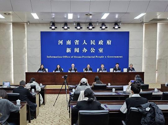 九游会J9网站：河南130多所职业院校开设养老服务相关专业(图1)