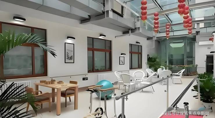 北京汇晨望京老年公寓价格-2025最新收住人群、地址电话及护理服务速览(图2)