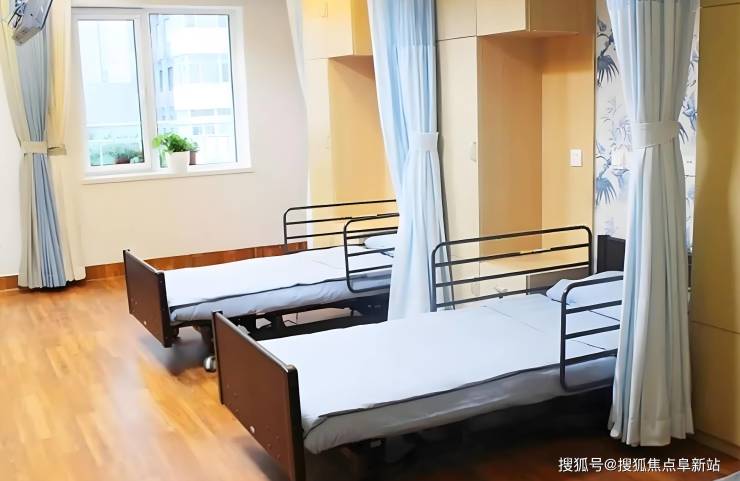 2025价格公示：北京春晖颐老年公寓最新收费标准、服务设施及详细介绍(图2)