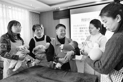 “冀”字号劳务品牌开拓就业“薪”路(图1)