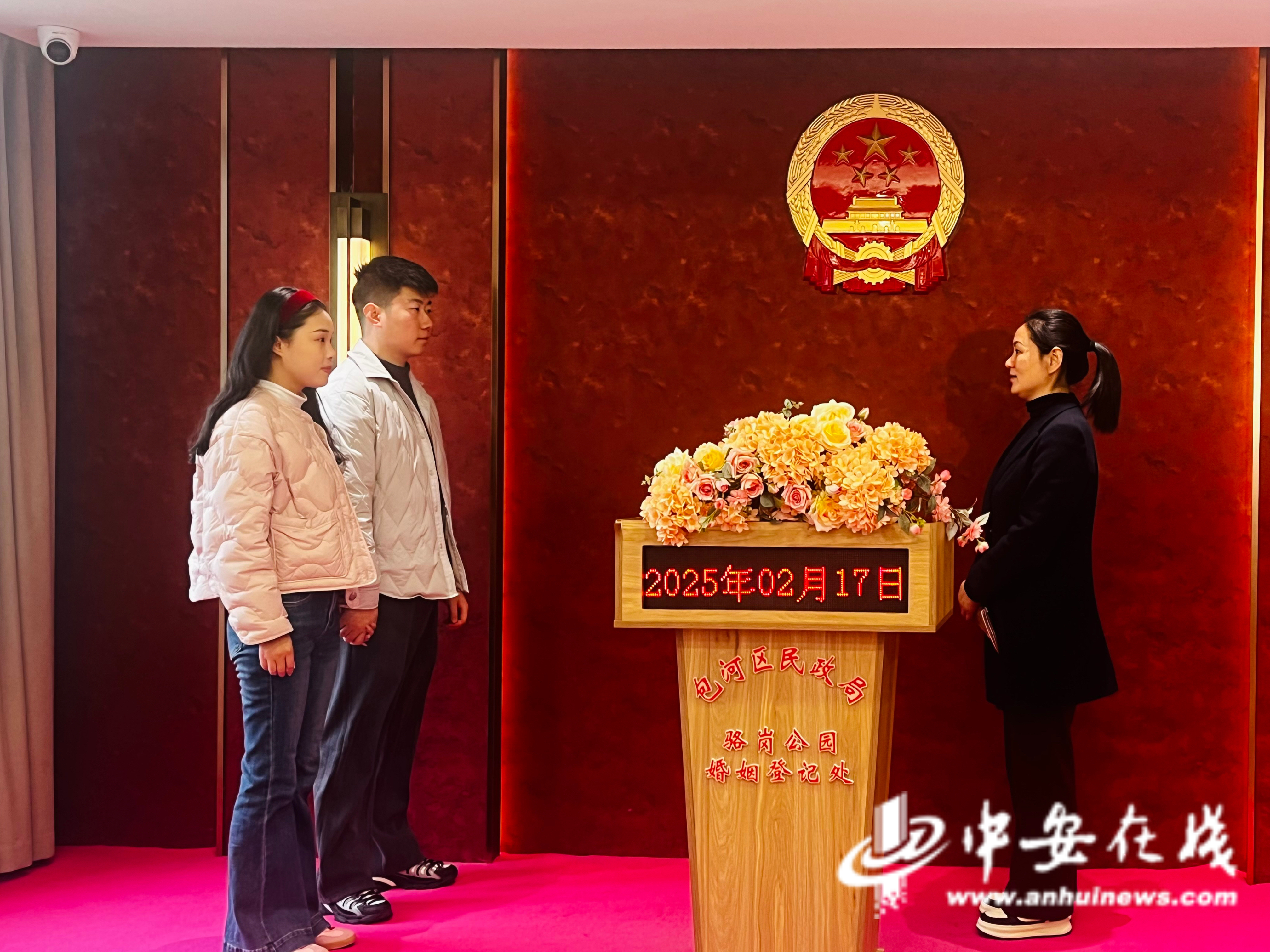 中安观察｜这五年看安徽民政如何书写幸福答卷(图4)