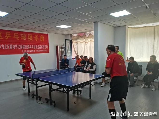 机构+社区+居家市北区三级养老服务体系再升级(图1)