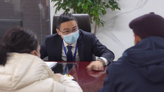 微观察丨南通十年探索！“长护险”托起“老有所护”新希望(图5)