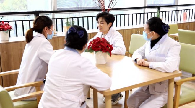 微观察丨南通十年探索！“长护险”托起“老有所护”新希望(图8)