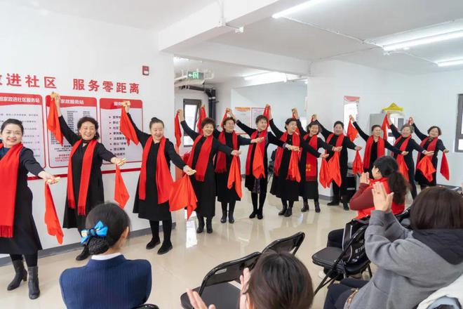 “小修小补”回归！细节惠民生才是有“格调”(图2)