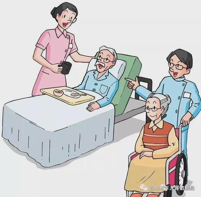 长护险与养老护理员的紧密关联：共筑老年人护理保障网(图3)