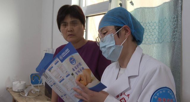“网约护士”兴起：有人月入2万却仍“叫好难叫座”？(图1)
