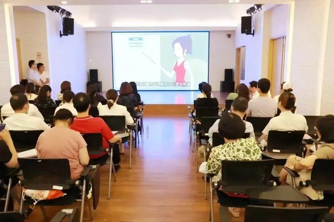 让养老更有“医”靠普陀区构建医养结合新路径(图5)