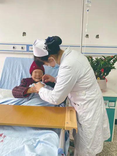 九游会J9网站：莆田平民医院：医养结合托起幸福“夕阳红”(图5)