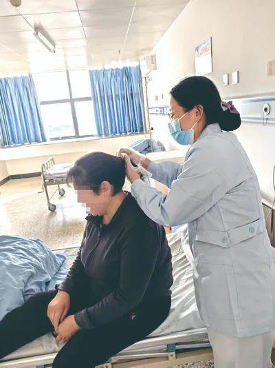 九游会J9网站：莆田平民医院：医养结合托起幸福“夕阳红”(图1)