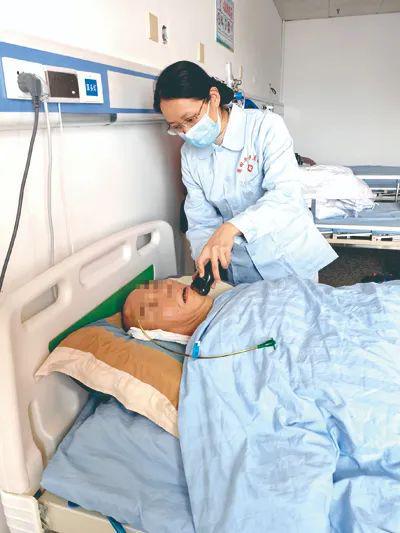 九游会J9网站：莆田平民医院：医养结合托起幸福“夕阳红”(图4)