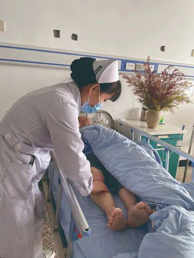 九游会J9网站：莆田平民医院：医养结合托起幸福“夕阳红”(图2)