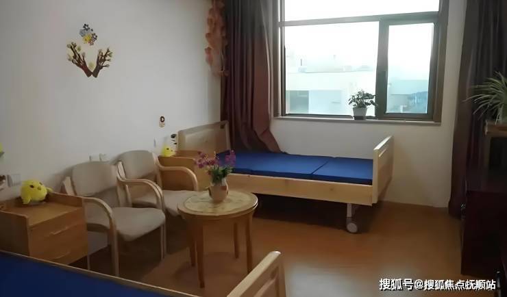 2025养老优选!看丹老年公寓地址价格电话全面介绍(图3)