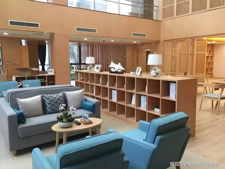 北京万科随园养老中心怎么样-2025年院内最新价格地址电话及护理服务(图4)
