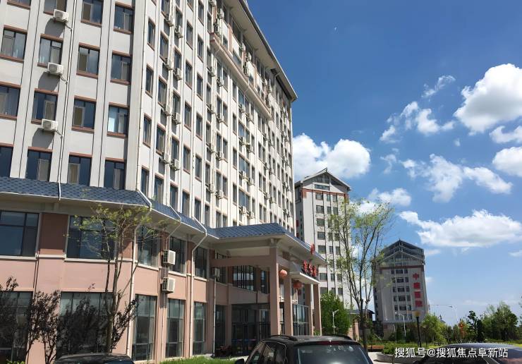 光大汇晨北七家老年公寓2025最新公布-价格地址居住环境服务设施速看(图1)