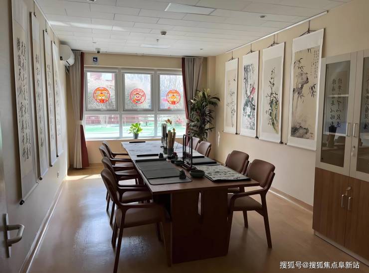 大兴普祥老年公寓入住指南-2025最新价格地址咨询电话服务环境全汇总(图4)