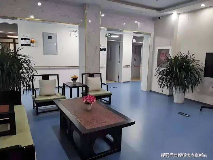 大兴普祥老年公寓入住指南-2025最新价格地址咨询电话服务环境全汇总(图3)
