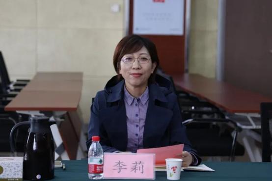 九游会J9平台：健康中国看山西：省卫健委护理工作调研专家组在省肿瘤医院开展专项调研(图3)