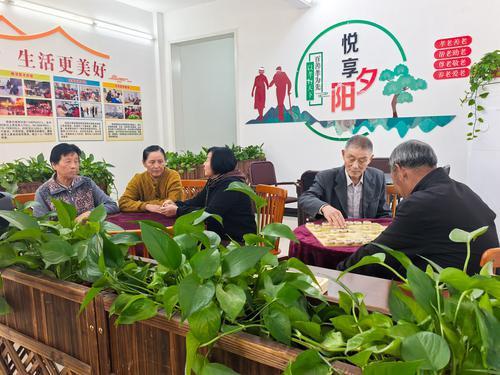 养老专业热度升高背后哪些难题亟待解决？(图3)