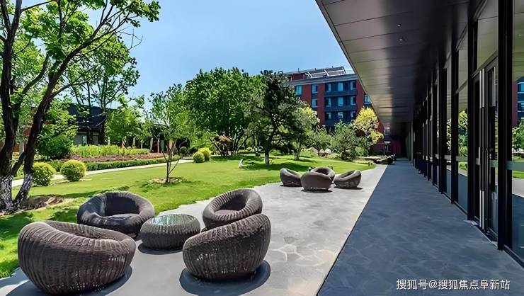 万科随园(北京通州)养老社区2025指南-4月价格地址医养结合服务全解析(图2)